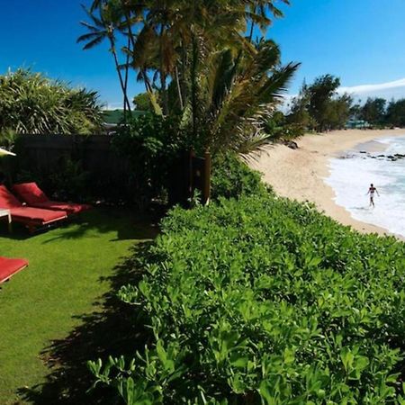 Paia Inn エクステリア 写真