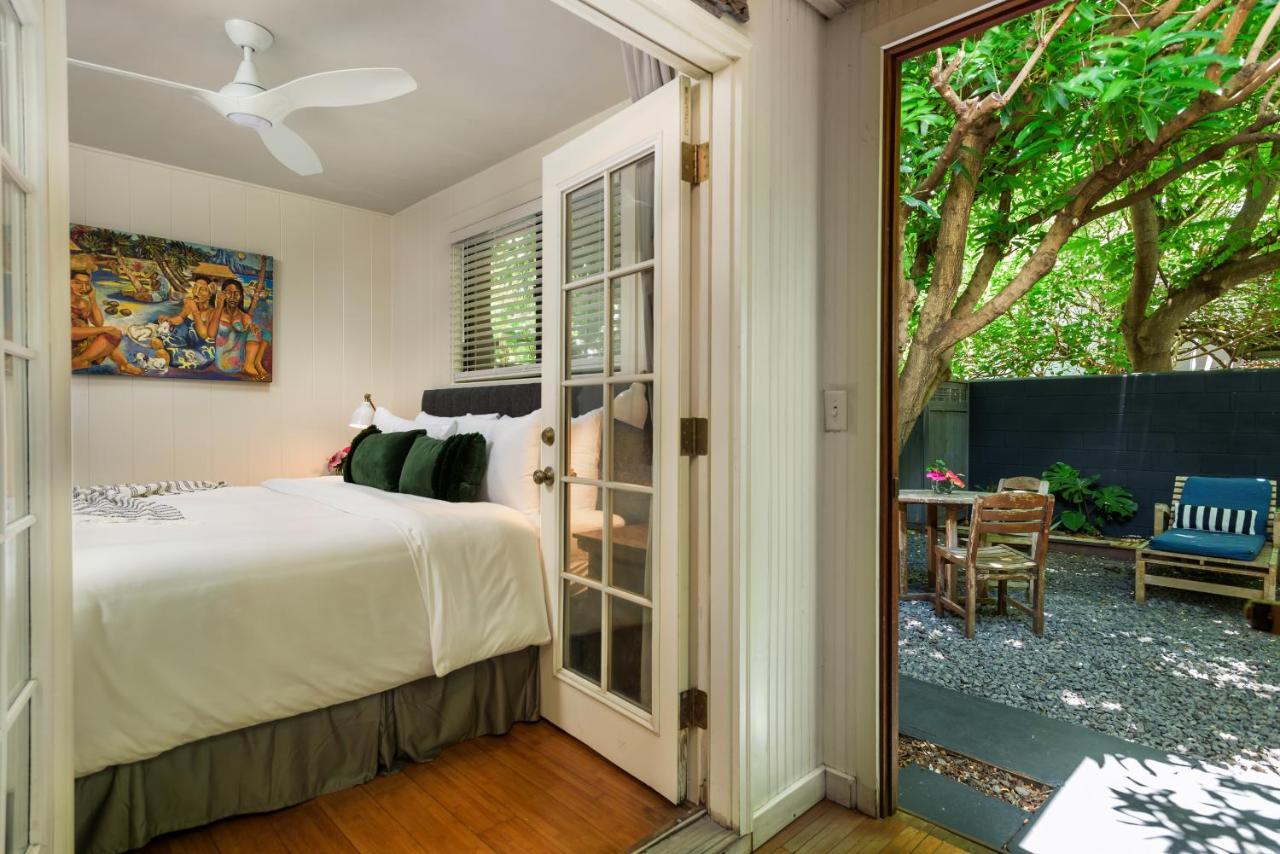 Paia Inn エクステリア 写真