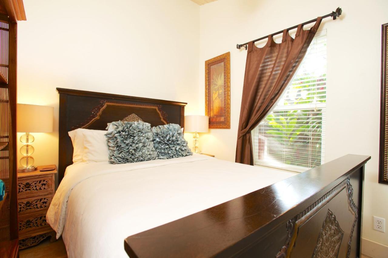 Paia Inn エクステリア 写真