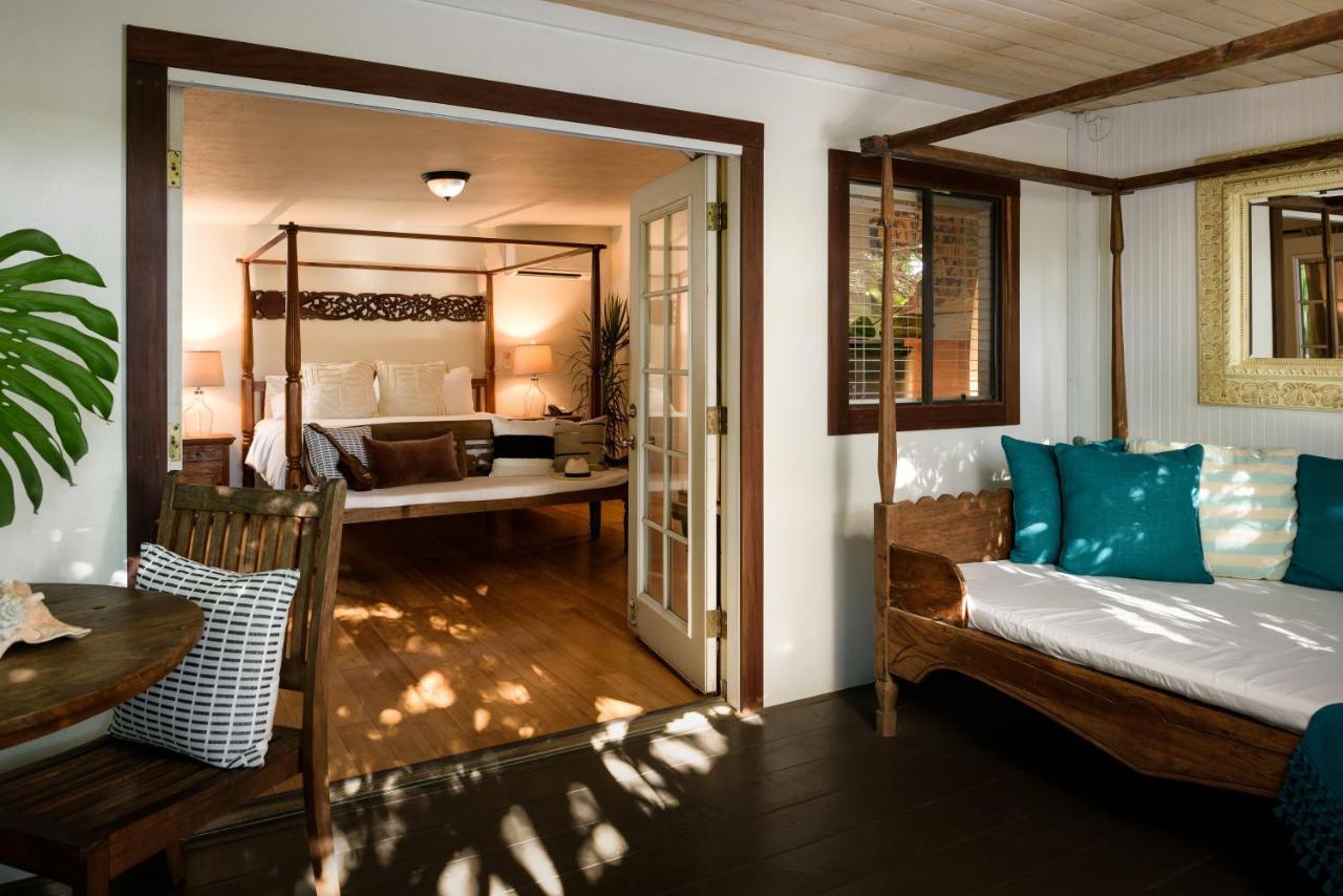 Paia Inn エクステリア 写真