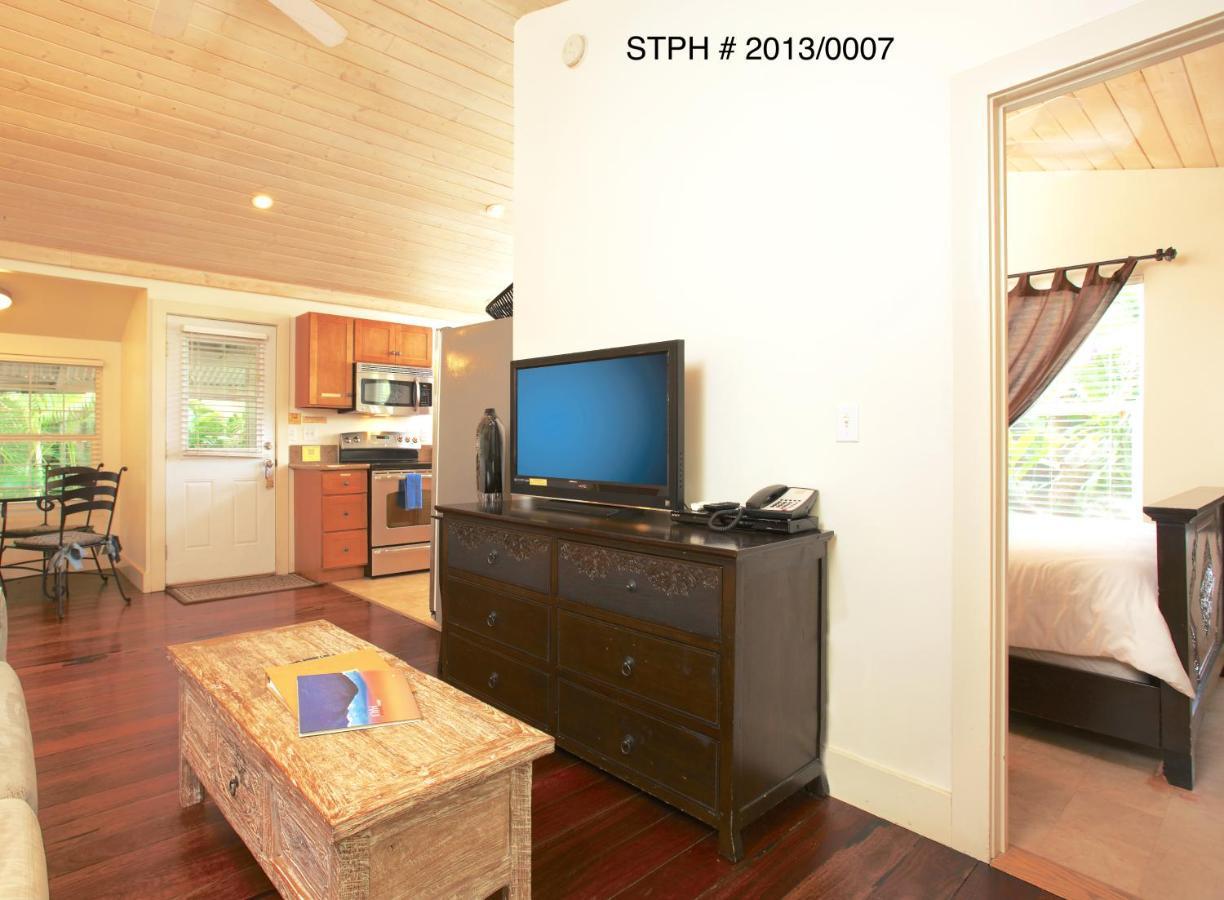 Paia Inn エクステリア 写真