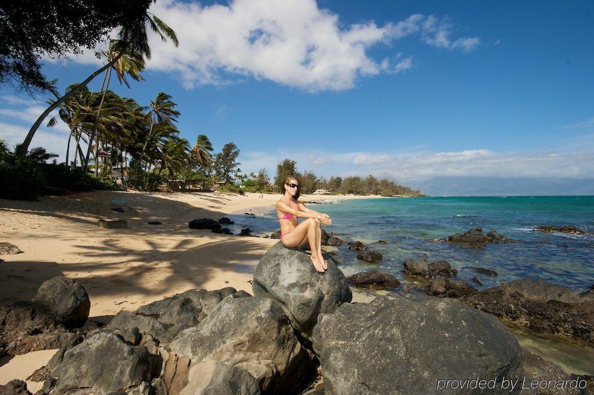 Paia Inn エクステリア 写真