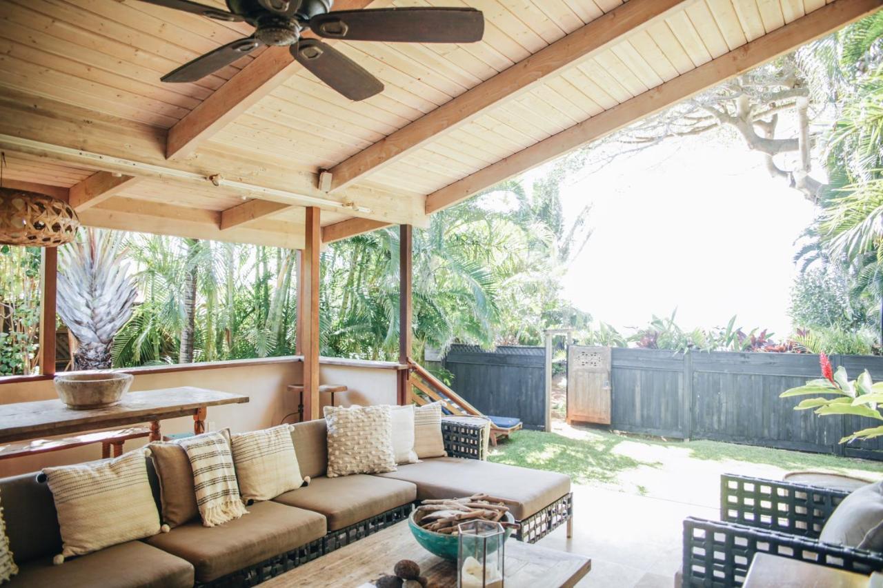 Paia Inn エクステリア 写真