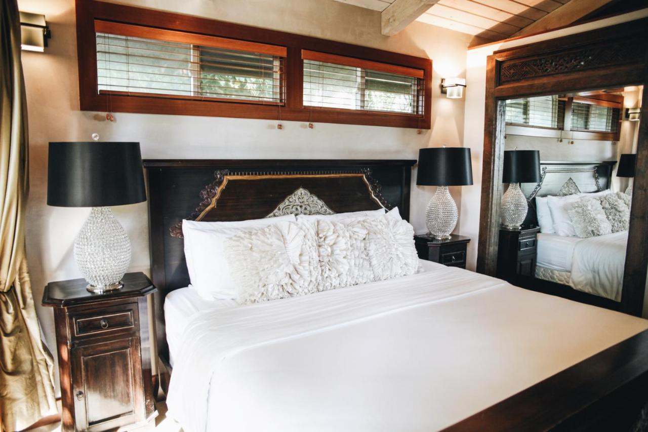 Paia Inn エクステリア 写真
