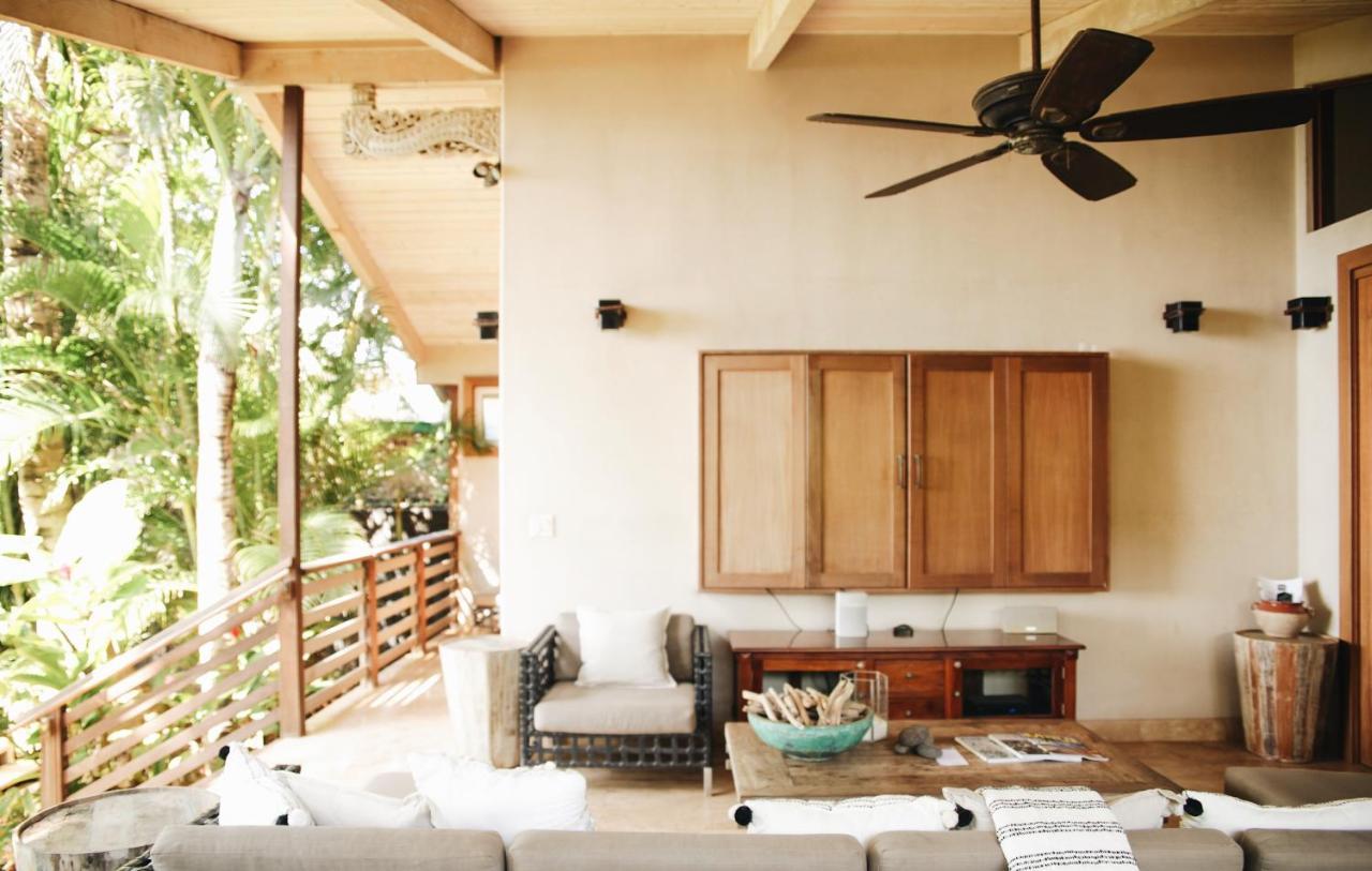 Paia Inn エクステリア 写真