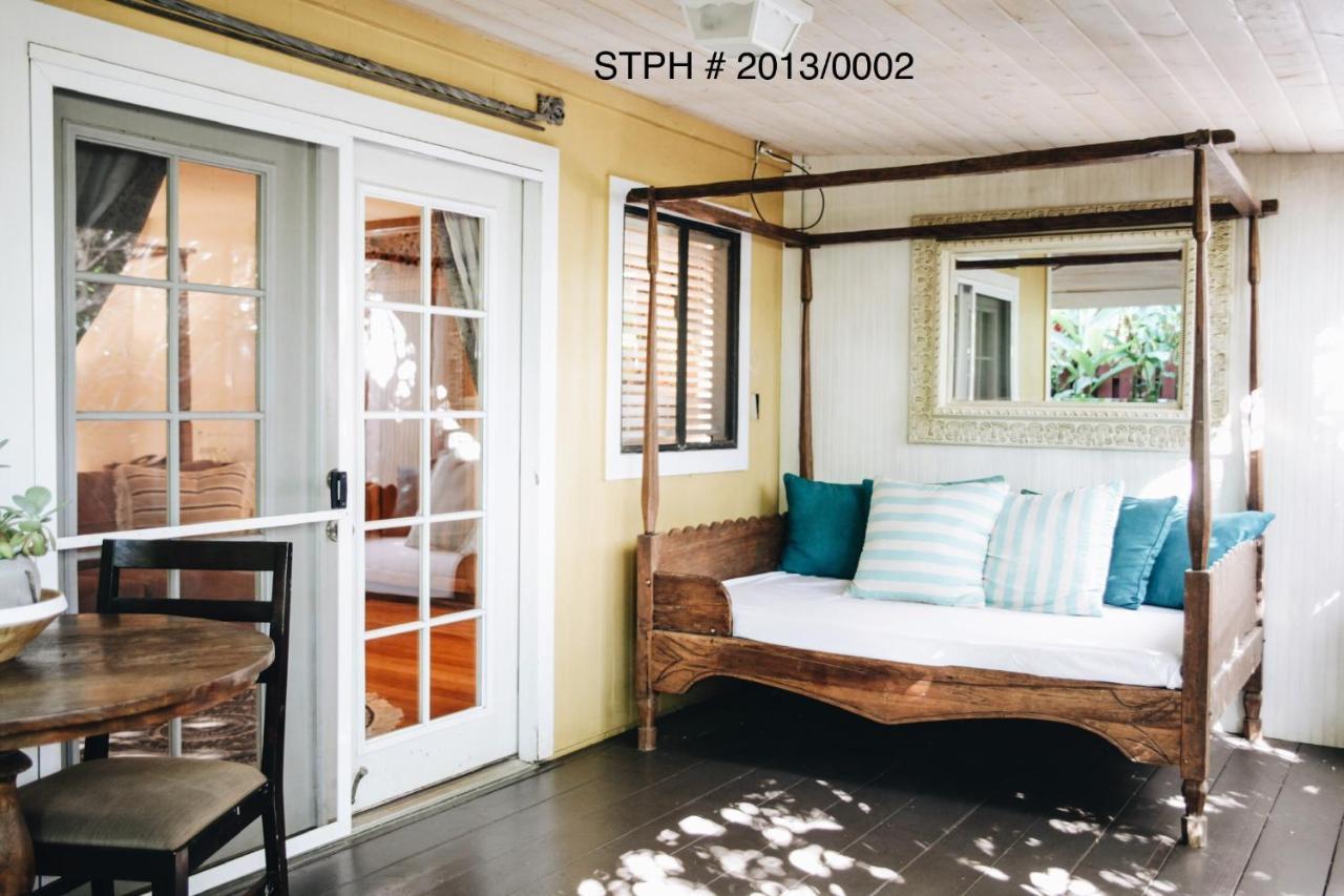 Paia Inn エクステリア 写真