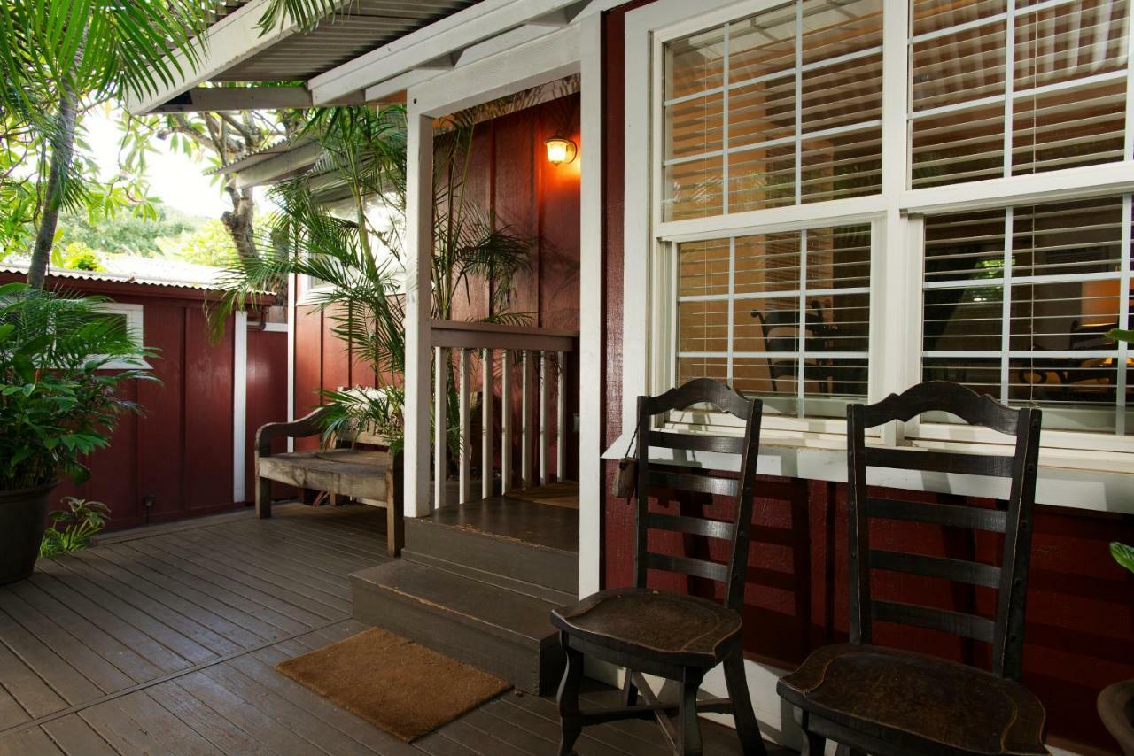 Paia Inn エクステリア 写真