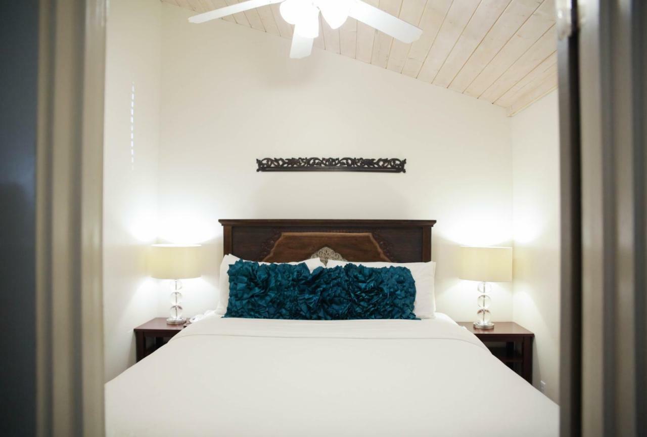 Paia Inn エクステリア 写真