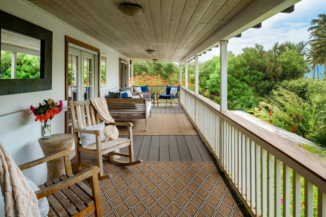 Paia Inn エクステリア 写真
