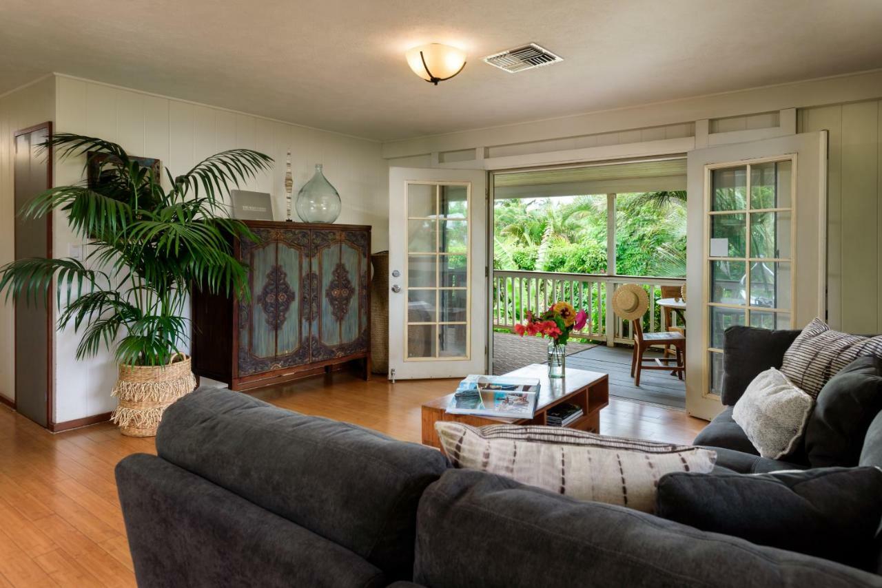 Paia Inn エクステリア 写真