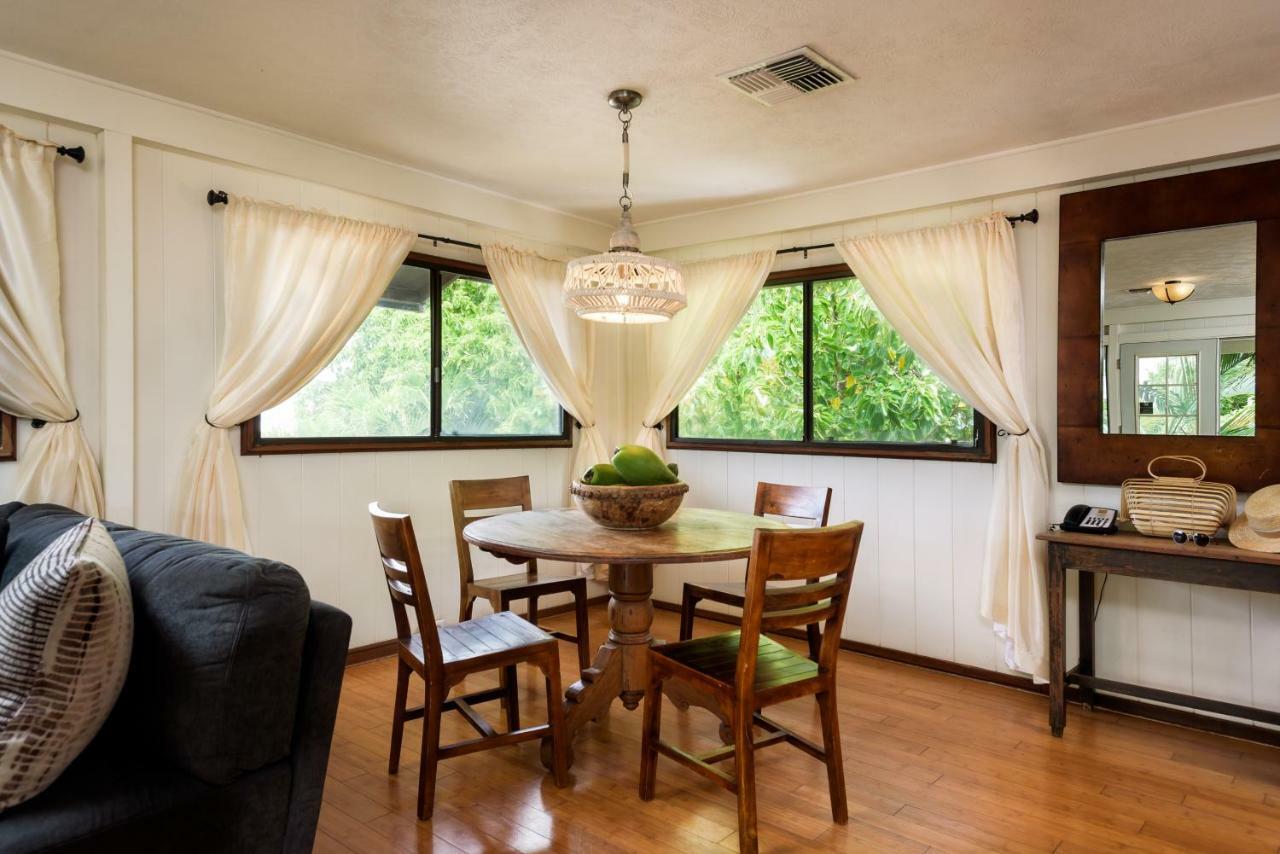 Paia Inn エクステリア 写真