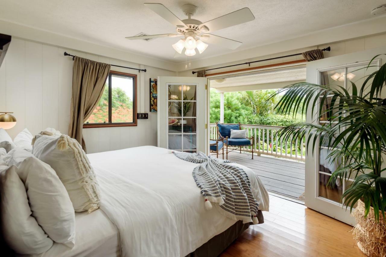 Paia Inn エクステリア 写真